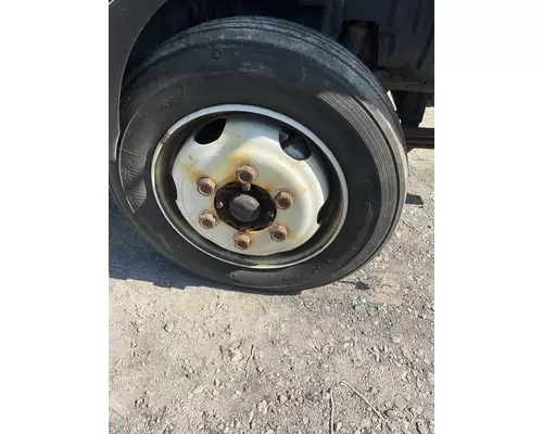 HINO 195 Wheel