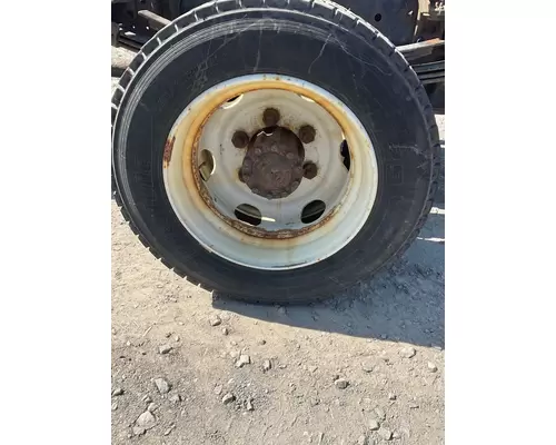 HINO 195 Wheel