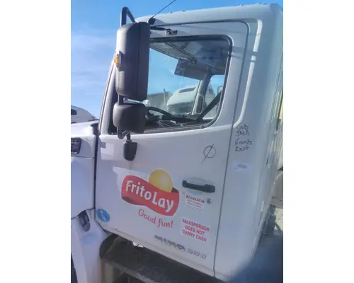 HINO 238 2005-2021 DOOR ASSEMBLY, FRONT