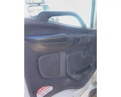 HINO 238 2005-2021 DOOR ASSEMBLY, FRONT