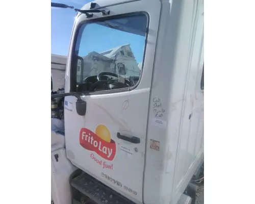 HINO 238 2005-2021 DOOR ASSEMBLY, FRONT