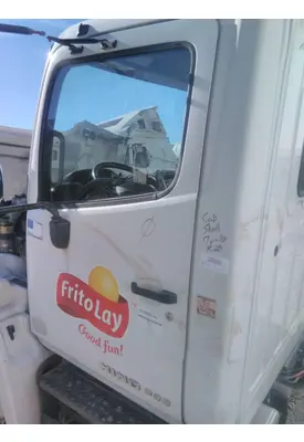 HINO 238 2005-2021 DOOR ASSEMBLY, FRONT