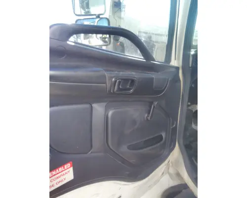 HINO 238 2005-2021 DOOR ASSEMBLY, FRONT