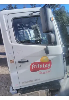 HINO 238 2005-2021 DOOR ASSEMBLY, FRONT