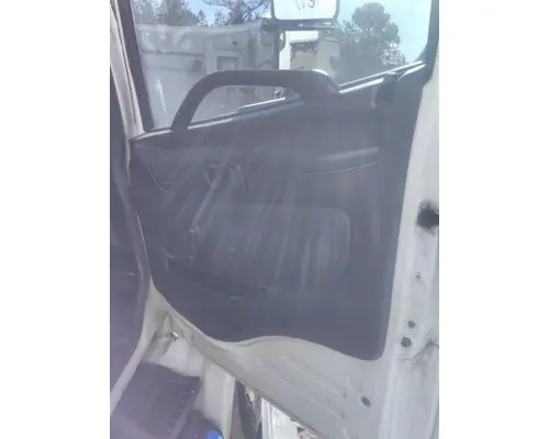 HINO 238 2005-2021 DOOR ASSEMBLY, FRONT