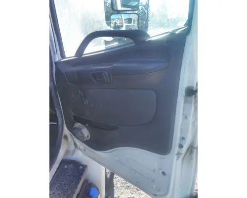 HINO 238 2005-2021 DOOR ASSEMBLY, FRONT