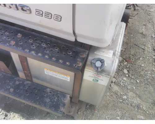 HINO 238 2011-2025 FUEL TANK