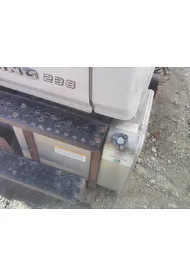 HINO 238 2011-2025 FUEL TANK