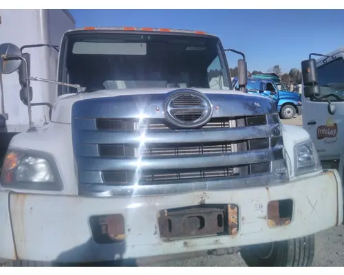 HINO 238 2011-2025 HOOD