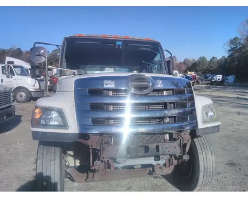 HINO 238 2011-2025 HOOD