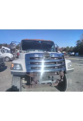 HINO 238 2011-2025 HOOD