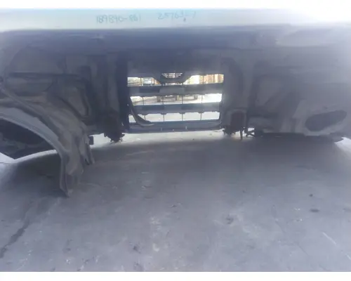 HINO 238 2011-2025 HOOD