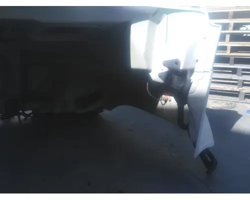 HINO 238 2011-2025 HOOD