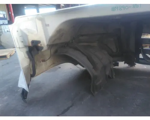 HINO 238 2011-2025 HOOD