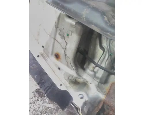 HINO 238 2011-2025 HOOD