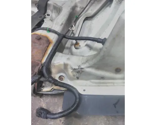 HINO 238 2011-2025 HOOD