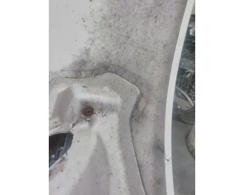 HINO 238 2011-2025 HOOD