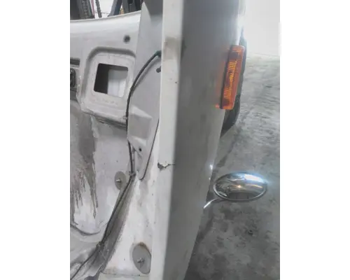 HINO 238 2011-2025 HOOD