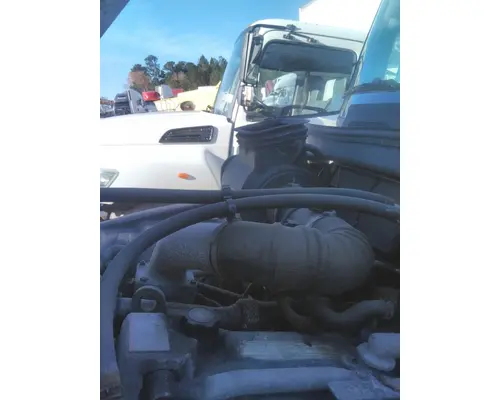 HINO 238 AIR CLEANER