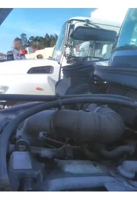 HINO 238 AIR CLEANER