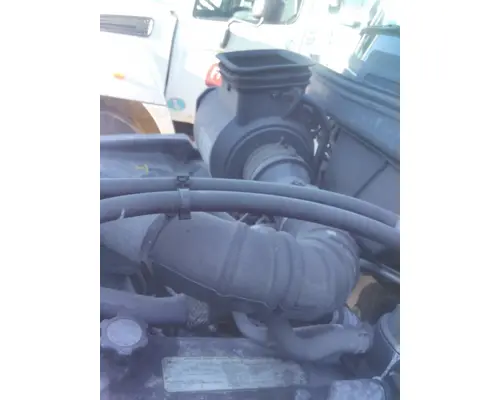 HINO 238 AIR CLEANER