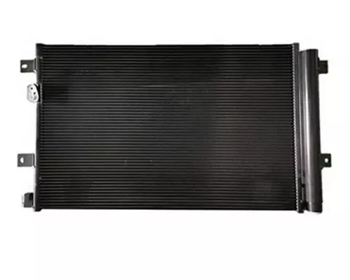 HINO 238 AIR CONDITIONER CONDENSER