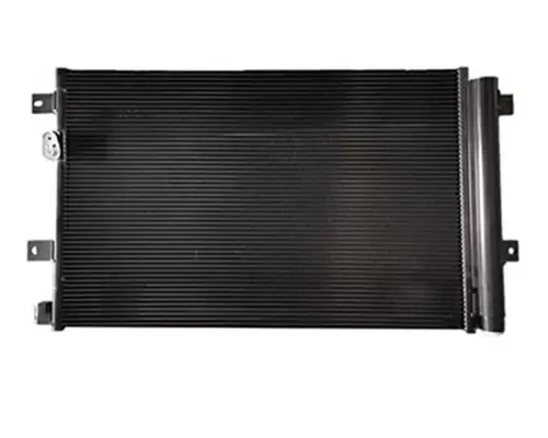 HINO 238 AIR CONDITIONER CONDENSER