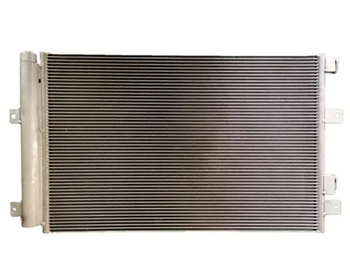 HINO 238 AIR CONDITIONER CONDENSER