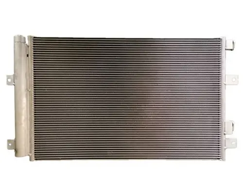 HINO 238 AIR CONDITIONER CONDENSER