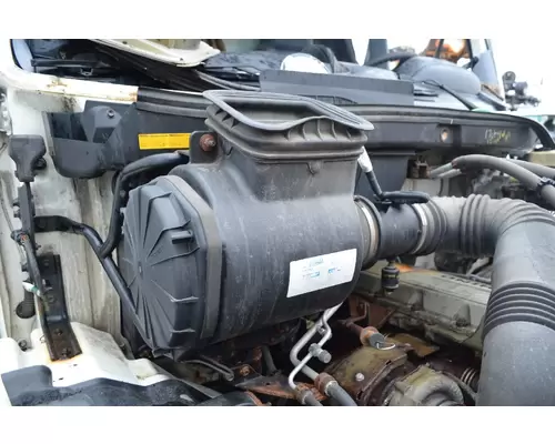 HINO 238 Air Cleaner