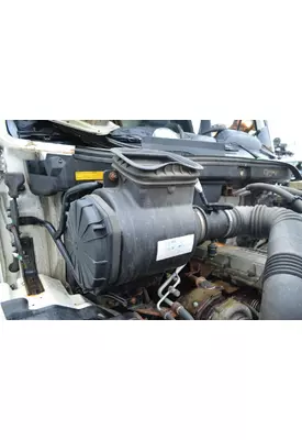 HINO 238 Air Cleaner