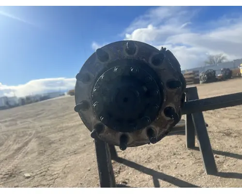 HINO 238 Axle Assembly, Rear
