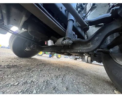 HINO 238 Axle Beam (Front)