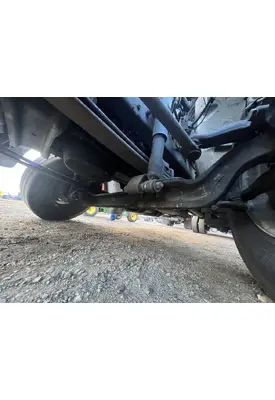 HINO 238 Axle Beam (Front)