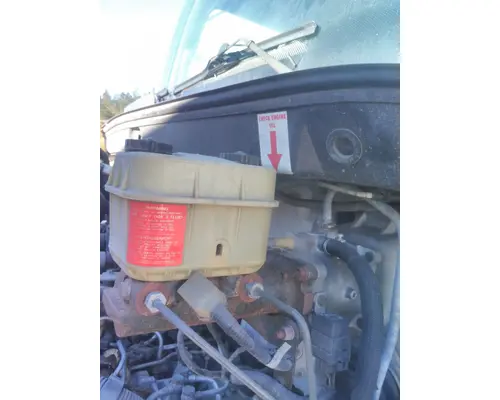 HINO 238 BRAKE MASTER CYLINDER