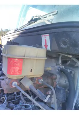 HINO 238 BRAKE MASTER CYLINDER