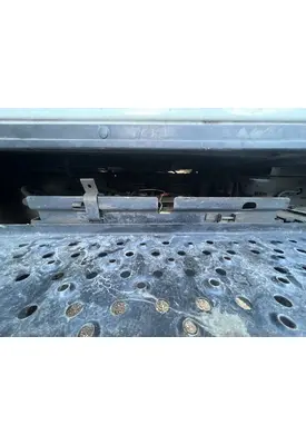 HINO 238 Battery Box