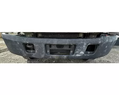 HINO 238 Bumper Assembly, Front