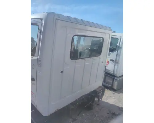 HINO 238 CAB