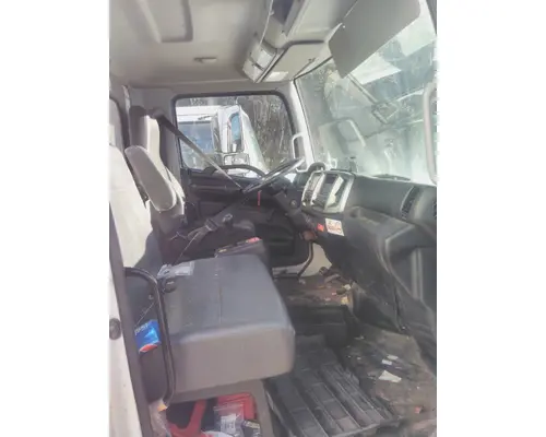 HINO 238 CAB