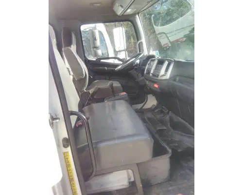 HINO 238 CAB