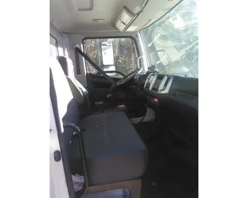 HINO 238 CAB