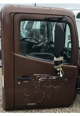 HINO 238 Cab Assembly