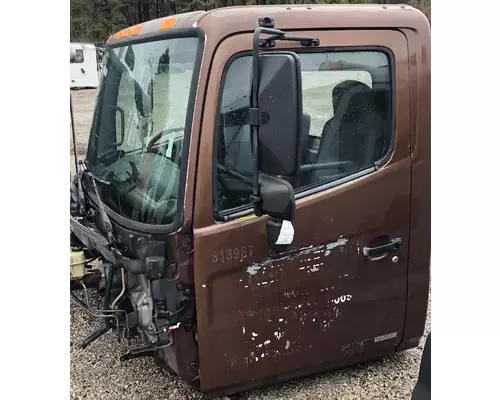 HINO 238 Cab Assembly