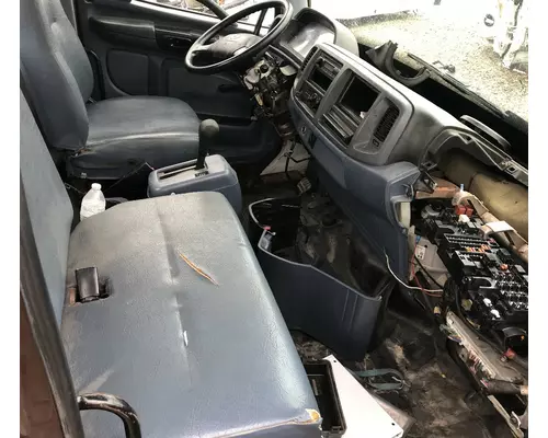 HINO 238 Cab Assembly