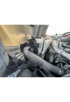 HINO 238 Charge Air Cooler (ATAAC)