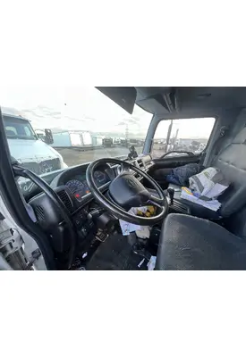 HINO 238 Dash Assembly