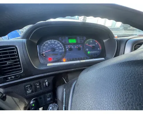 HINO 238 Dash Assembly