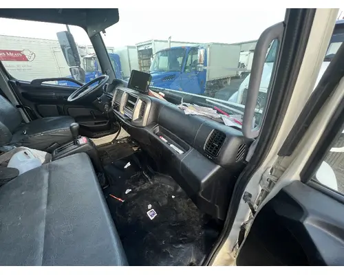 HINO 238 Dash Assembly