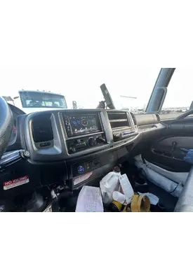 HINO 238 Dash Bezel